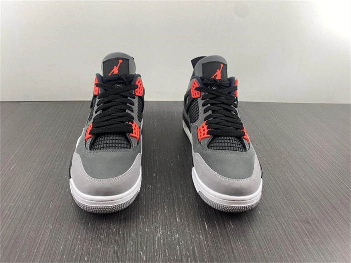 Jordan 4 Retro Infrared DH6927- Cozy 3900