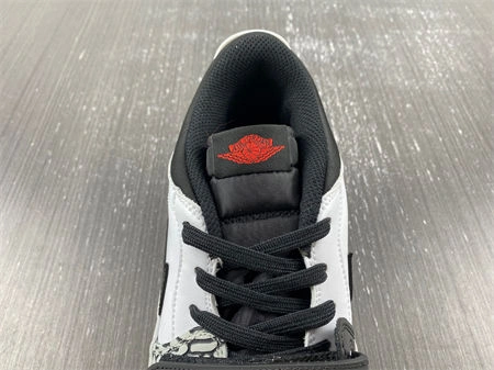 Youthful Jordan Legacy 312 Low Lakers CD7069- 4198