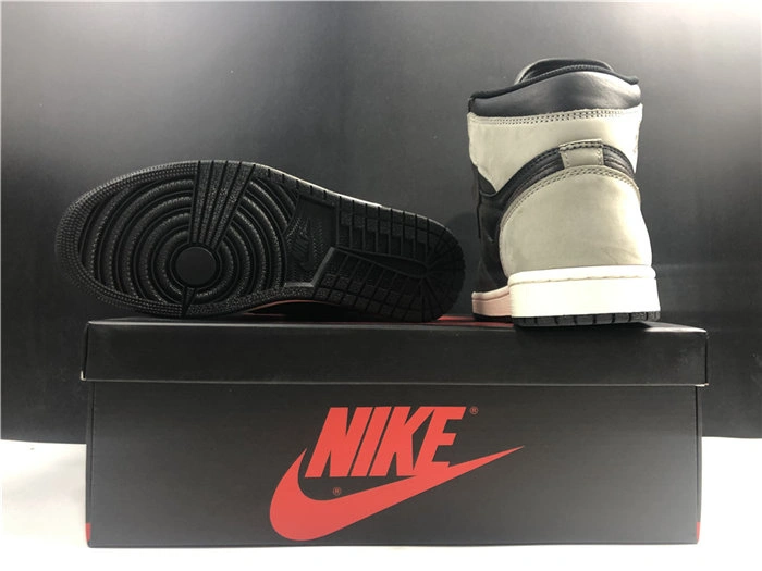 Functional Jordan1 Light Army Rust Shadow Patina 555088- 3614