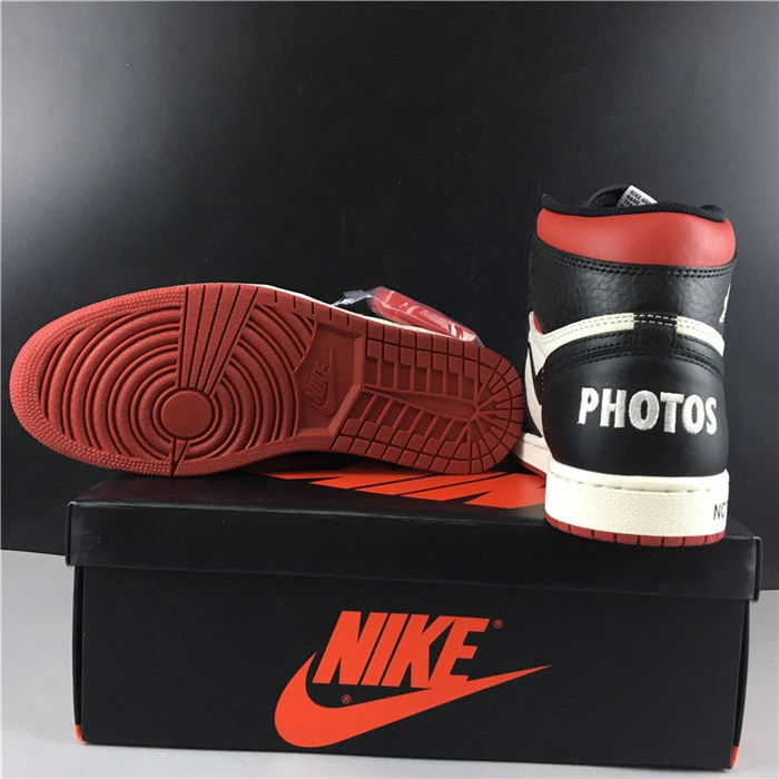 Jordan1 Retro Varsity Red 861428- Stylish 3770