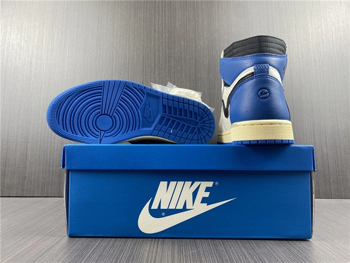 Original Jordan1 SP Fragment x Travis Scott DH3227- 3590