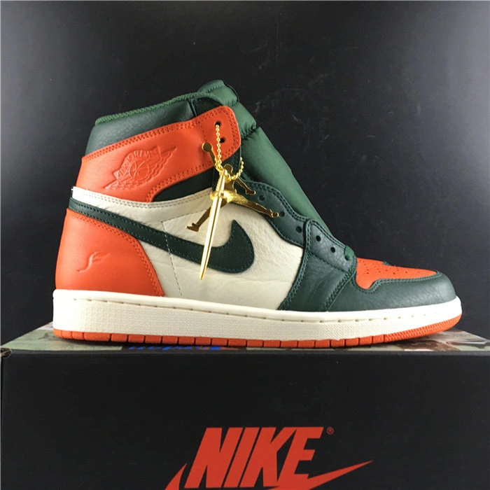 WrinkleFree Jordan1 SoleFly Art Basel Sail AV3905- 3766