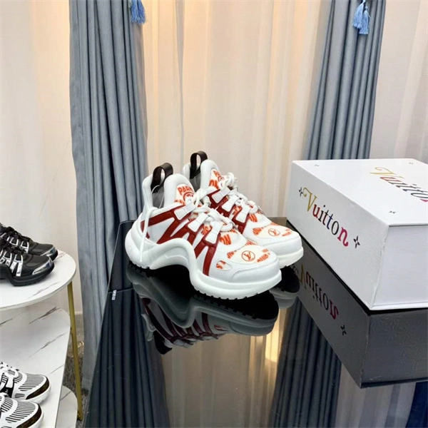 Soft LV1 Archlight 1947