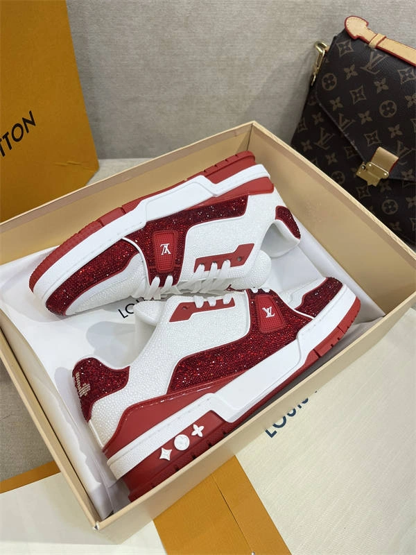 Breathable LV115 WITH DIAMON 1819