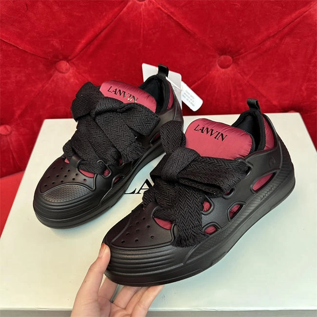 Casual Lanvon Curb Sneaker 918