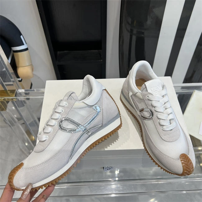Loewe Sneaker Seasonal 2472