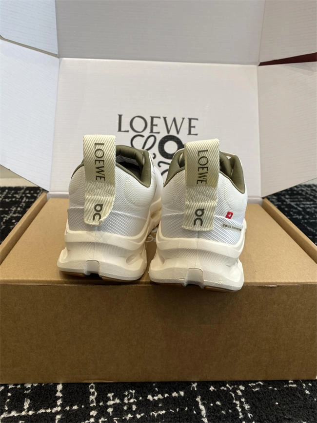 Loewe Sneaker Classic 2461