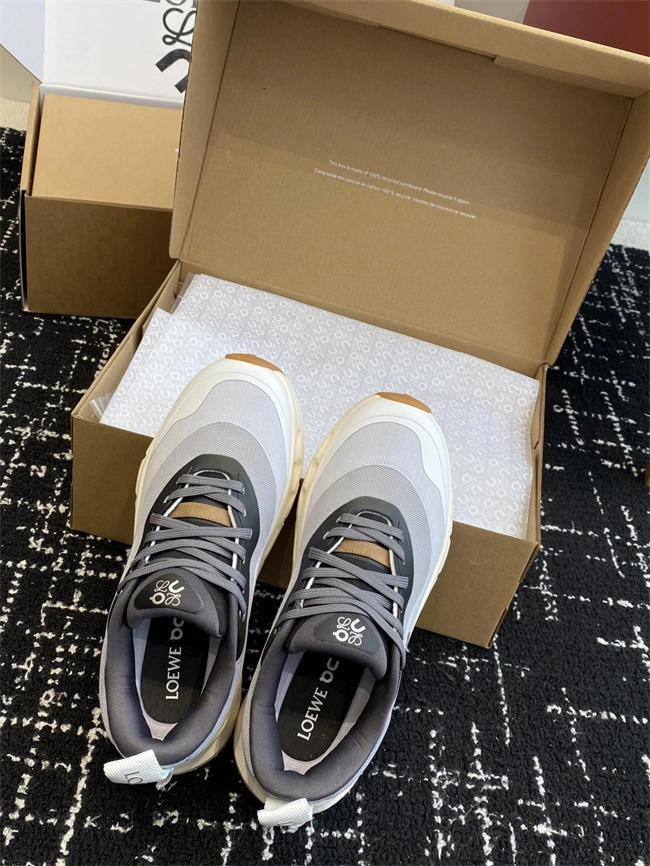 Refined Loewe Sneaker 2453