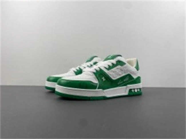 EasyMatch Louis Vuitton LV trainer PK 2130