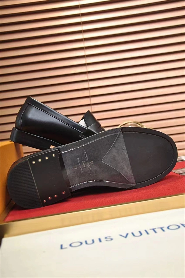 DailyWear Lv Loafer 1931