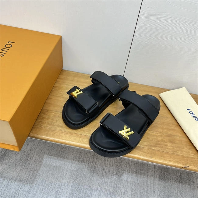 Lv Slipper SunProtective 5561