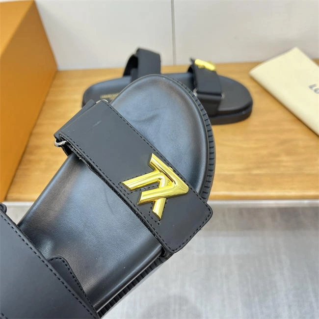 Lv Slipper SunProtective 5561