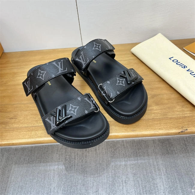 Resilient Lv Slipper 5560