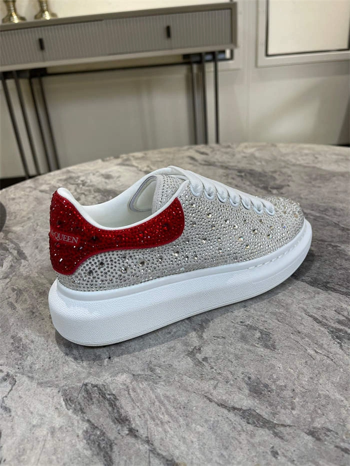 Mc Queen Unique 2514