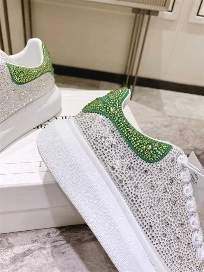 Mc Queen Thermal 2516