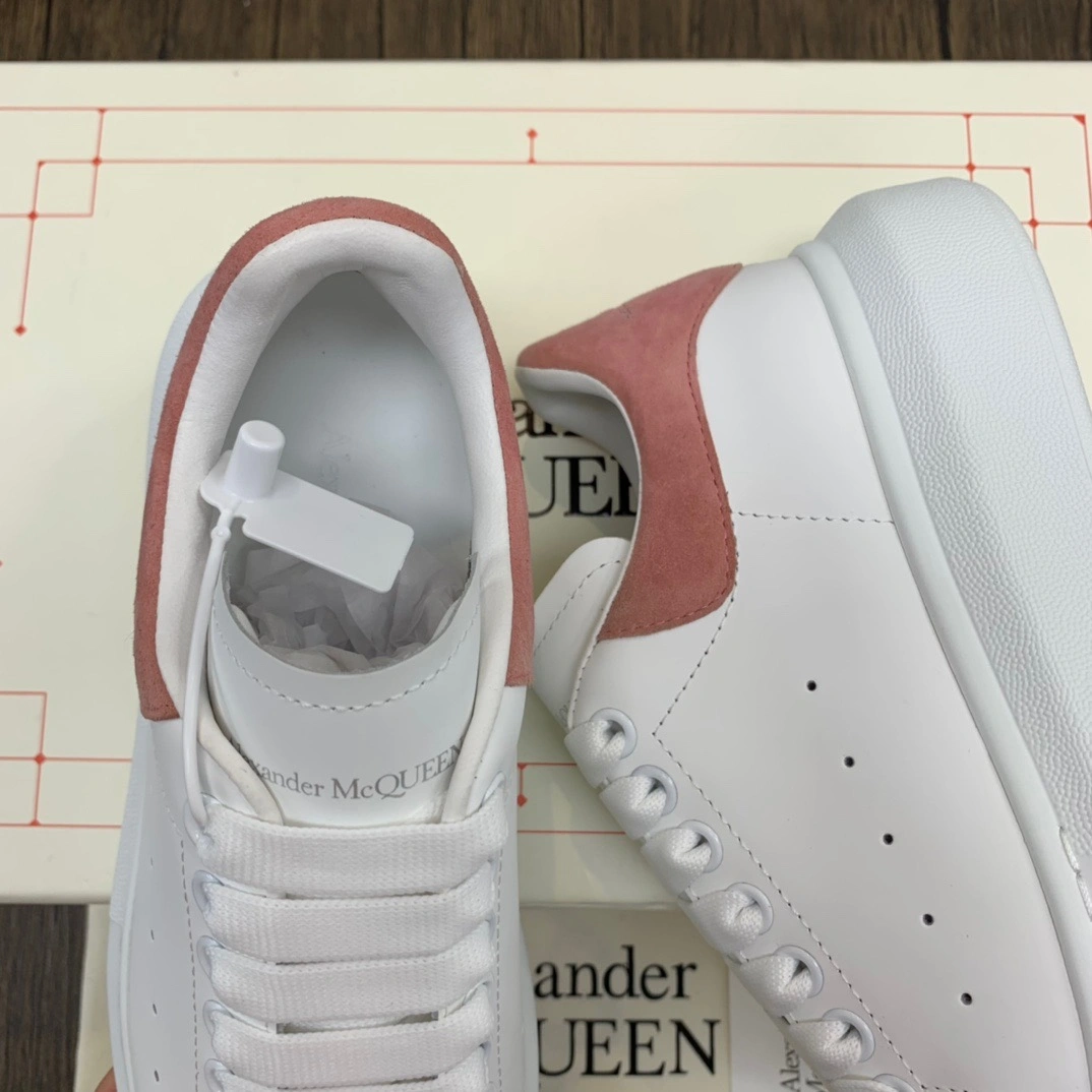 Affordable McQuen WhiteCora 553770 WHGP7 2501