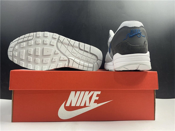 Soft Nike Air Max 1 London CV1639- 5214