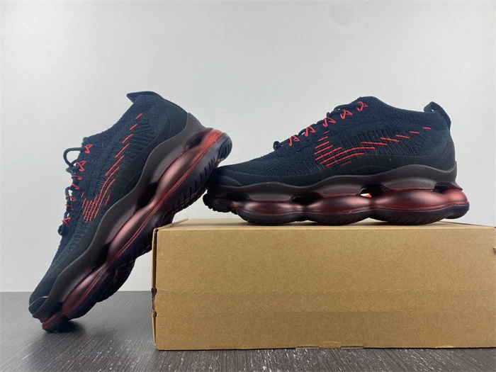 Minimalist Nike Air Max Scorpion FK DJ4701- 5251