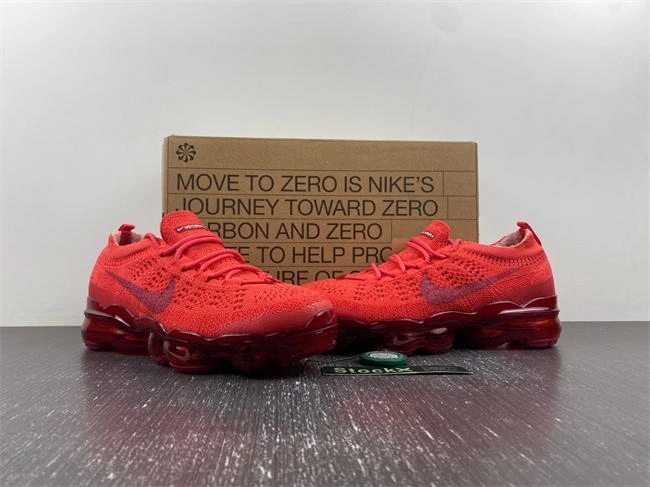 Nike Air VaporMax 2023 Flyknit DV1678- Comfortable 5269