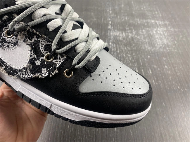 Refined Nike Dunk Low  DV0831- 4567