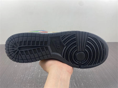 EasyCare Nike Dunk Low Free 99 White DH0952- 4598