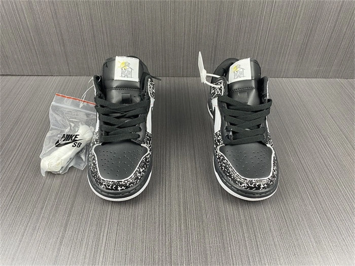 Nike Dunk Low GS Nikebook 327624- Fashionable 4852