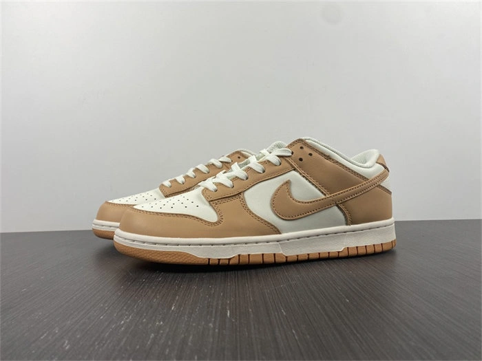 Supportive Nike Dunk Low Harvest Moon DD1503- 4803