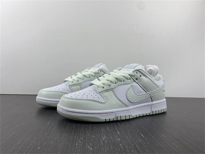 Nike Dunk Low Next Nature White Mint DN1431- SmartChoice 4720