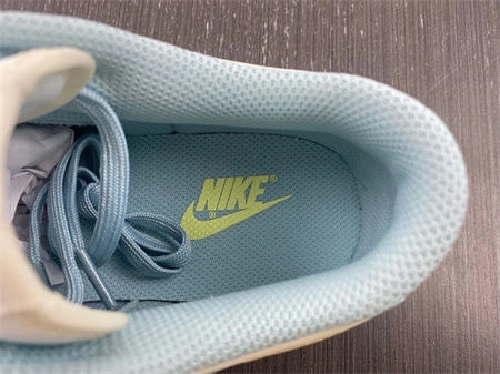 OnTrend Nike Dunk Low Ocean Bliss Citron Tint DD1503- 4639