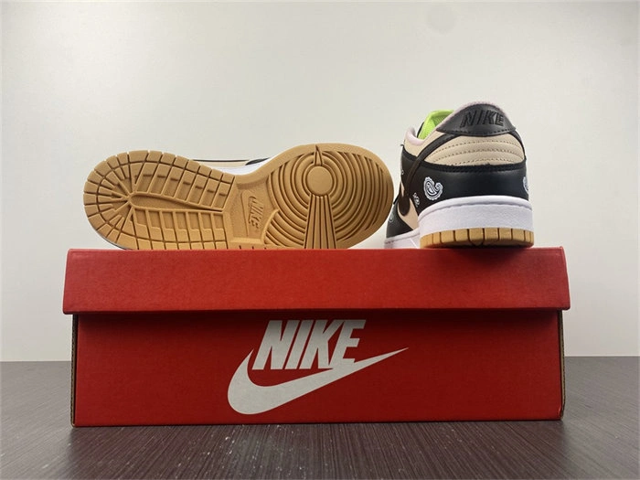 Durable Nike Dunk Low RETRO DH0952- 4773