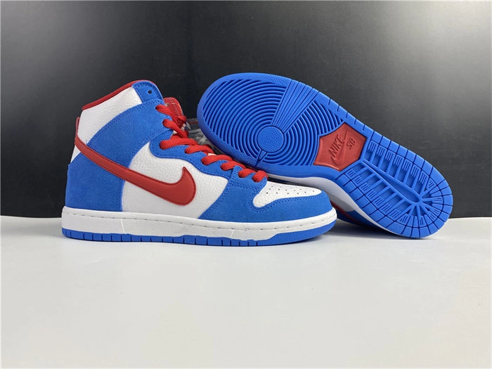 ModernLook Nike SB Dunk High Doraemon CI2692-400 A 4900