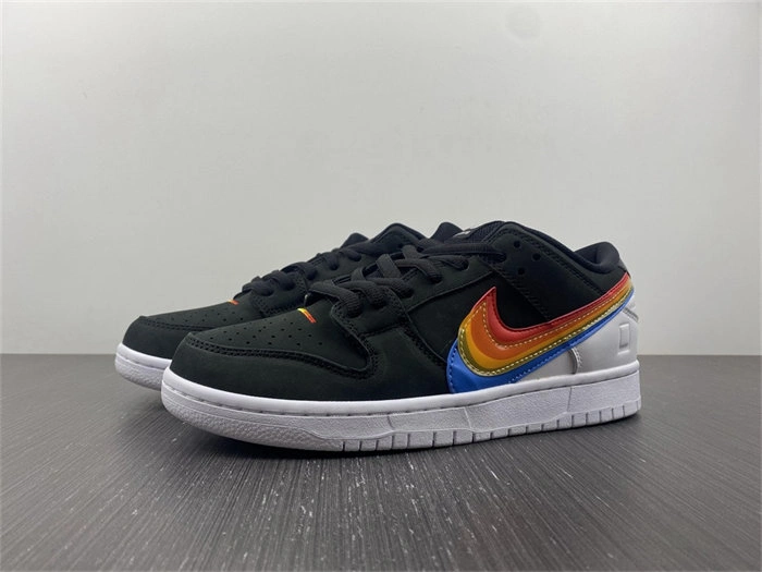 Nike SB Dunk Low Polaroid DH7722- Contemporary 4750
