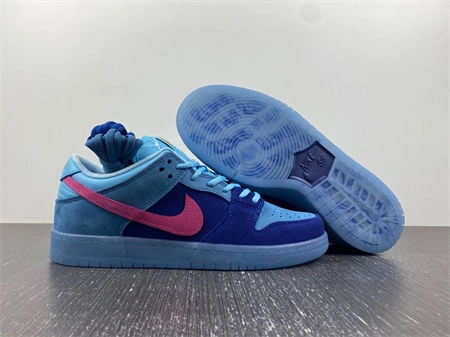 Nike SB Dunk Low Run The Jewels DO9404- TopPick 4645