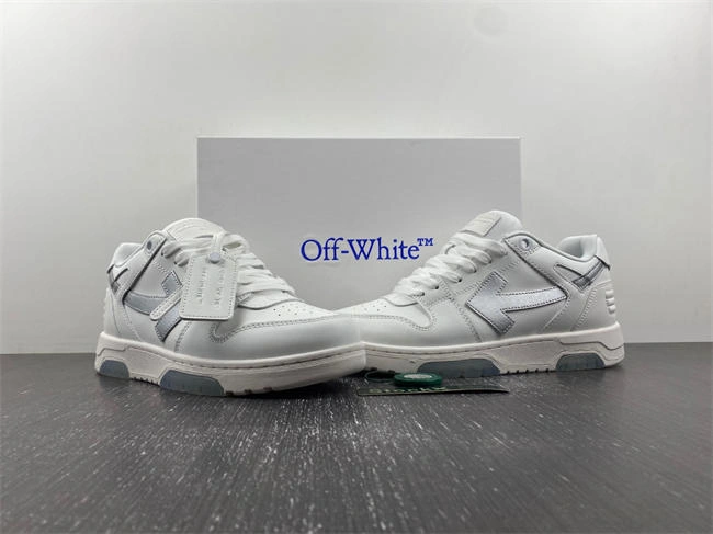 Youthful OFF-WHITE Out Of Office 5095