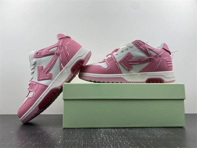 Effortless OFF-WHITE Out Of Office 3140