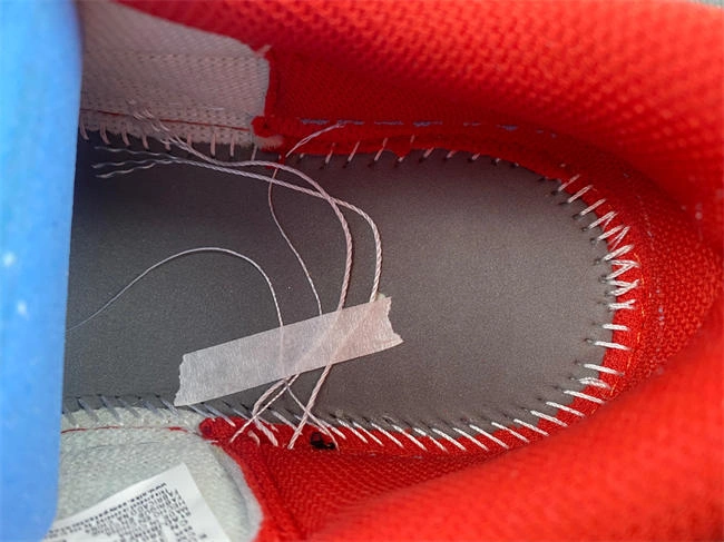 OFF-WHITE x Travis Scott x Air Jordan 1 OW DM7890- GoAnywhere 4569