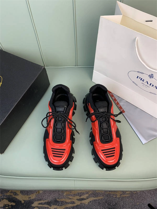 Effortless PRADA 3231