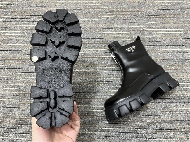 Prada Boot TravelReady 3247