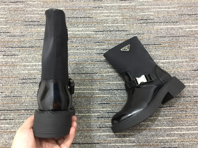 Resilient Prada Boot 563