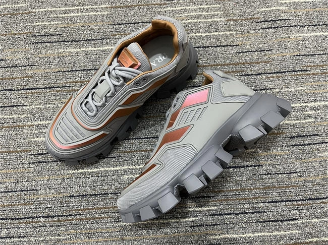 ZeroBulk Prada Cloudbust Sneaker 3267