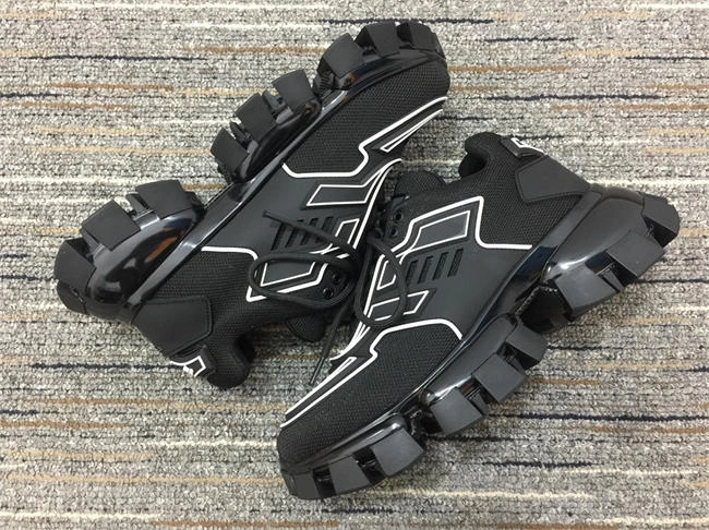 Prada Cloudbust Sneaker EasyCare 3268