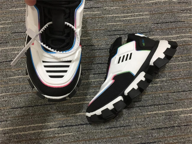 Prada Cloudbust Sneaker Resilient 3273