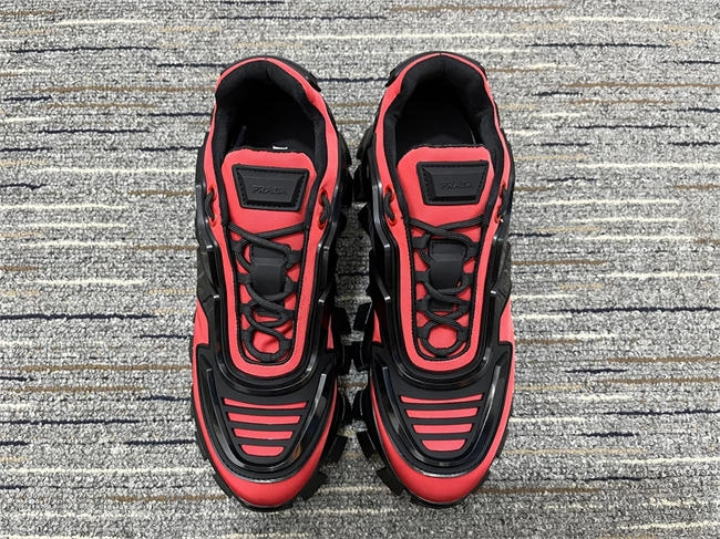 Prada Cloudbust Sneaker HighQuality 565