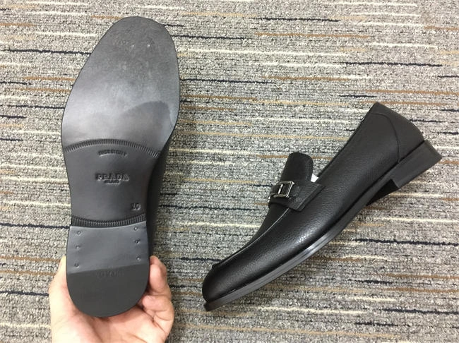 Prada Loafer NewStyle 3327