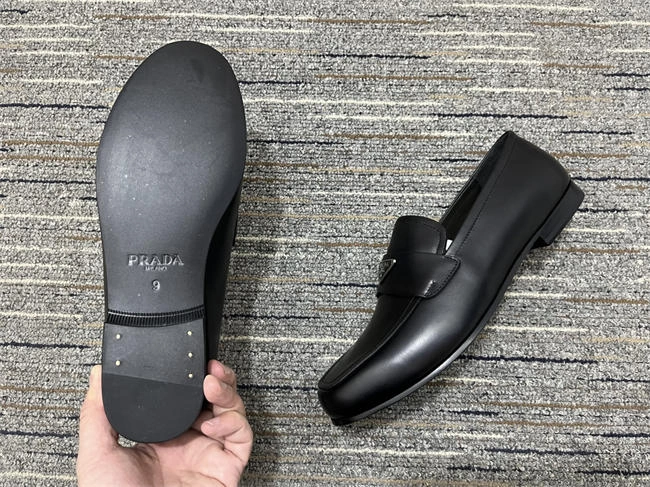 Prada Loafer Soft 3331