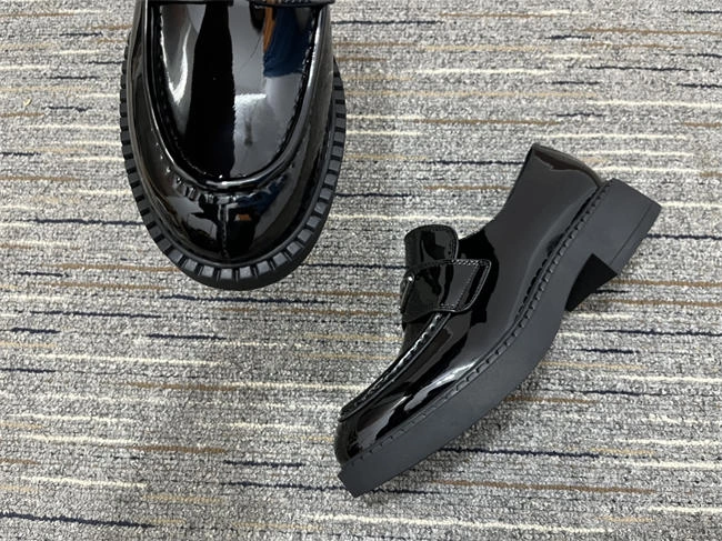 Prada Loafer Women SmartChoice 3334