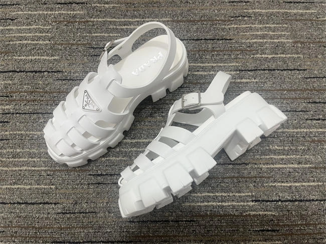 Prada Slipper FashionForward 3342