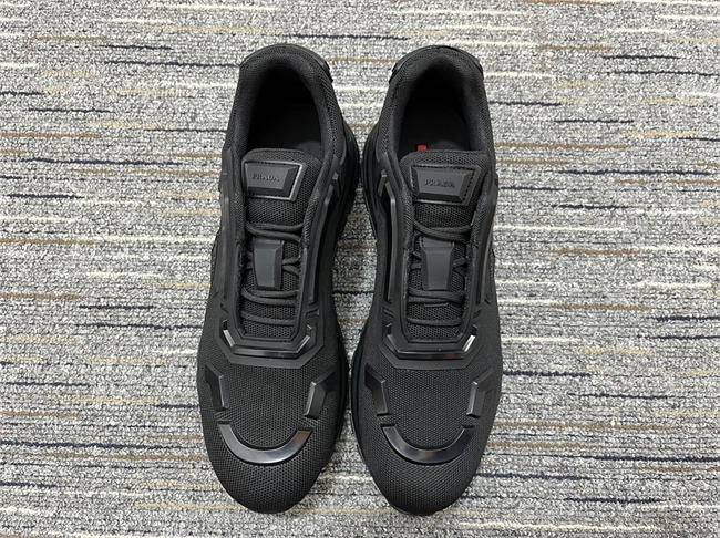 GoAnywhere Prada Sneaker 3367