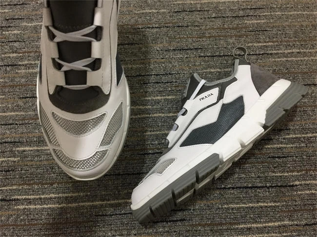 Prada Sneaker Soft 3380