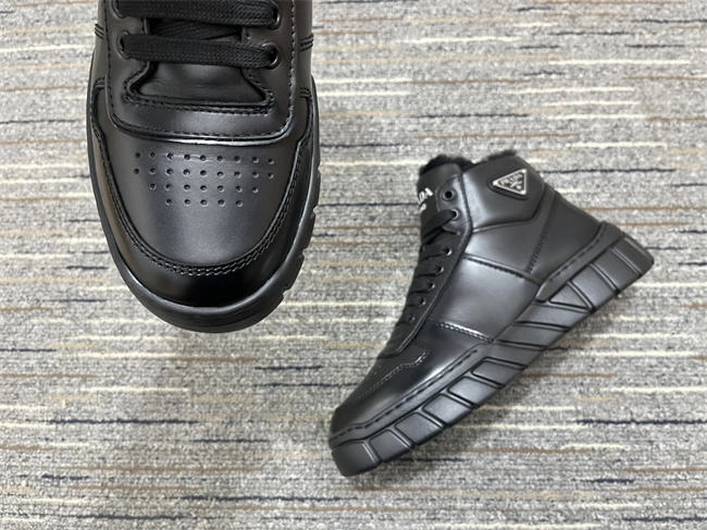 Prada Sneaker OdorResistant 3359